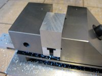 Auf Maß bringen der Unterteile